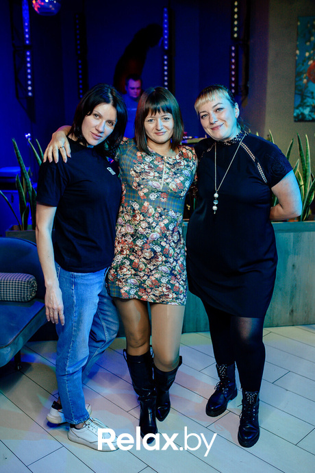 Terra party, фото № 61