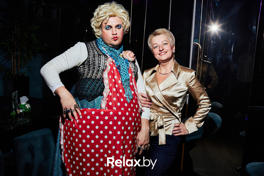 Nua RetroWave, фото № 66