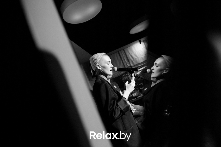 Поэтический вечер, фото № 146