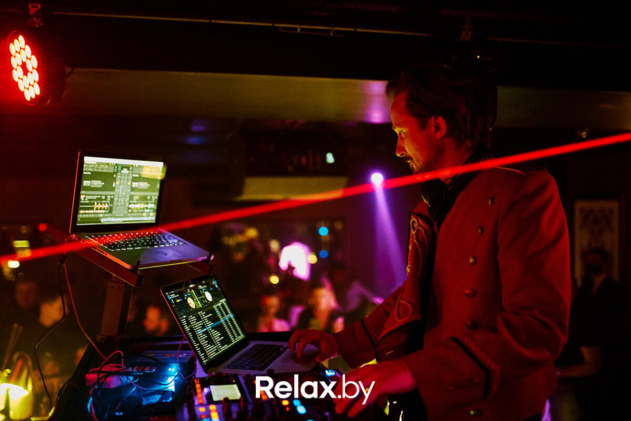 Party like Russian, фото № 171