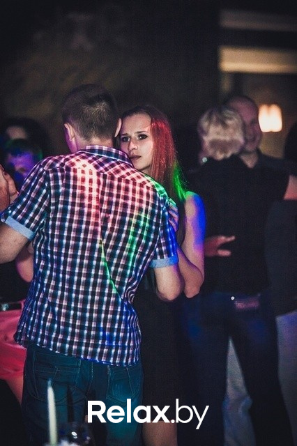 Luxuru Night, фото № 30