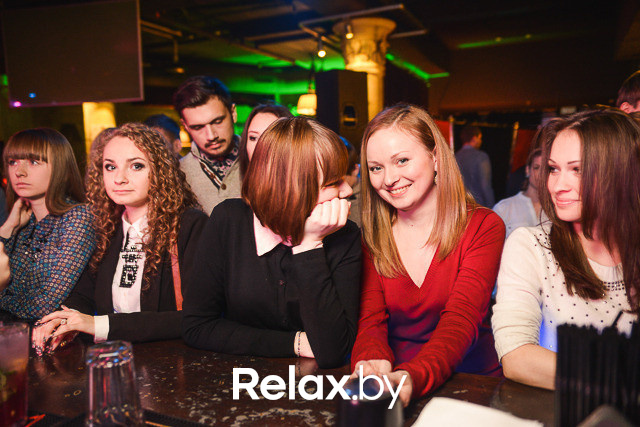 Stand up в баре "Койот"!, фото № 29