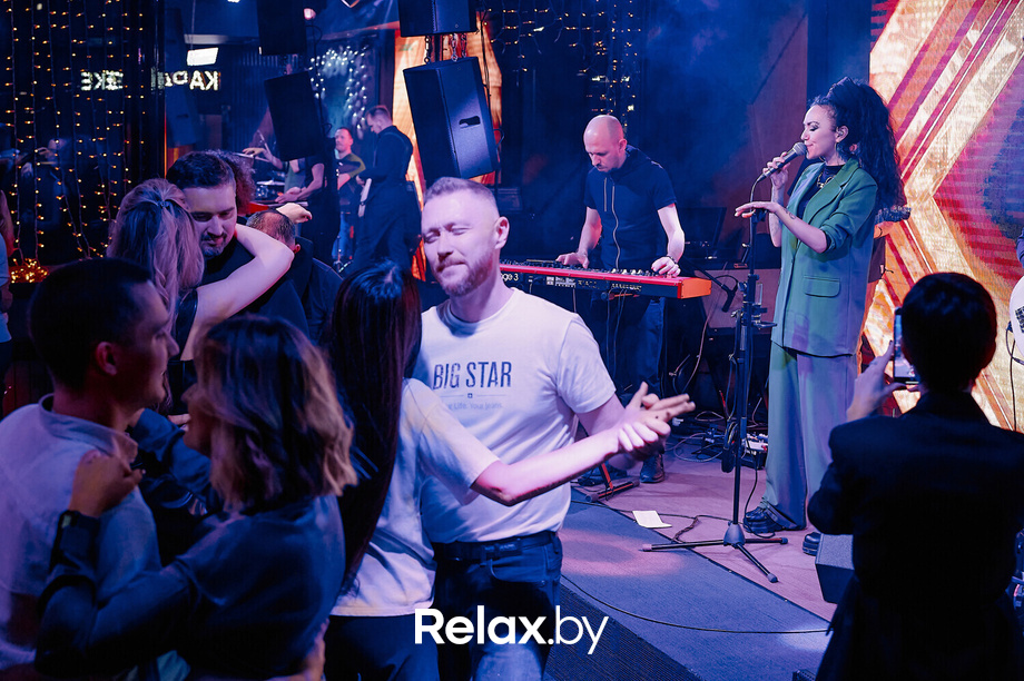 Saturday music, фото № 37