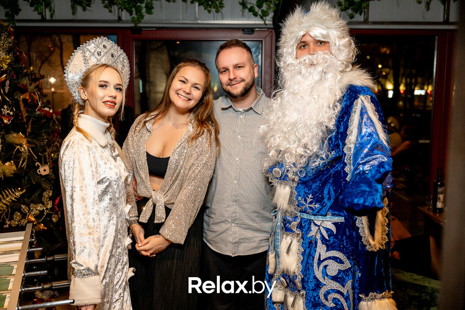 Новый 2024 год, фото № 194