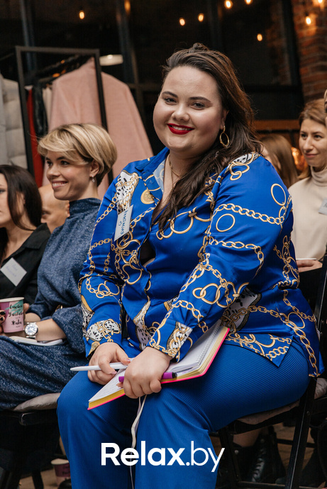 Бизнес-разборы и нетворкинг от бизнес-клуба LevelUp, фото № 133