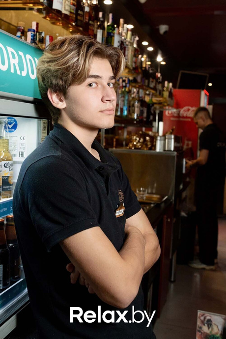 MoulinRouge, фото № 36