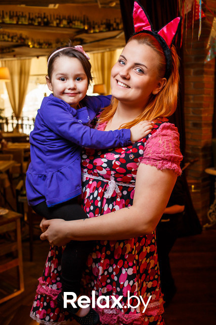 Детский день, фото № 6