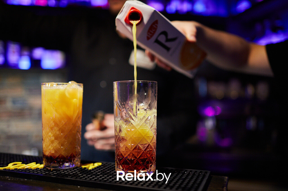 Караоке в «Ast club», фото № 34