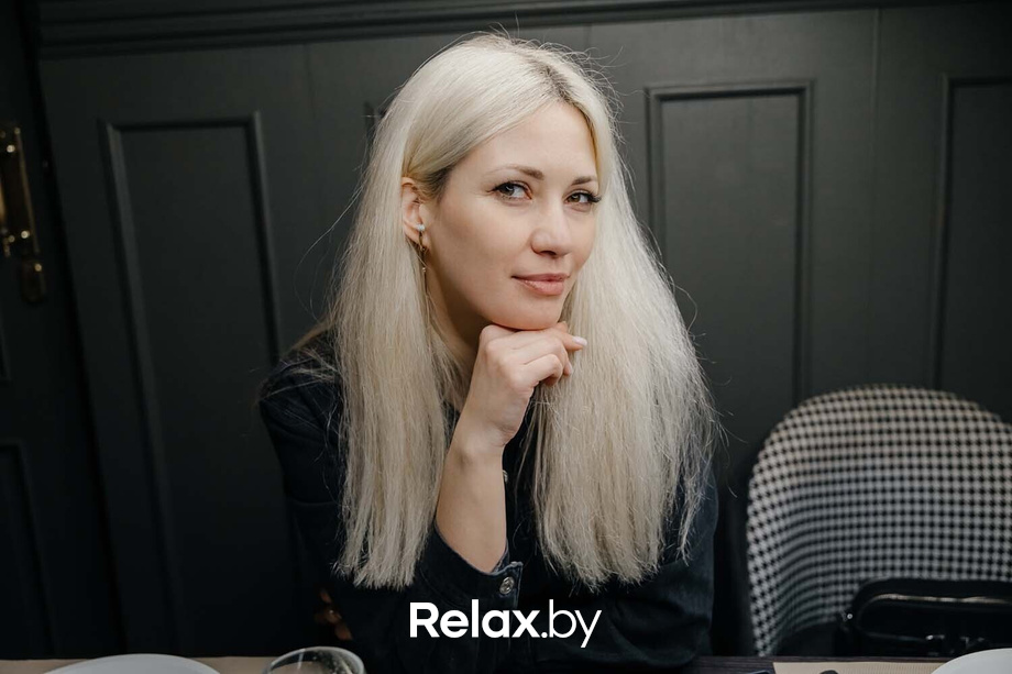 Выходные в Rustaveli, фото № 21