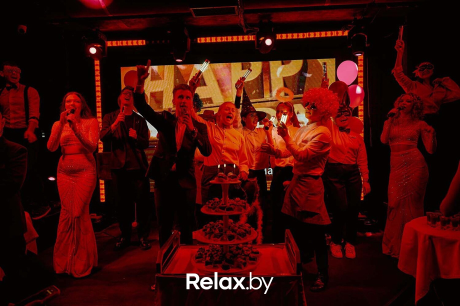 Saturday music, фото № 36