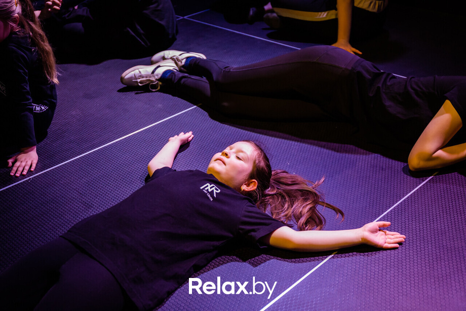 Театральная студия МАСКА workshop, фото № 26