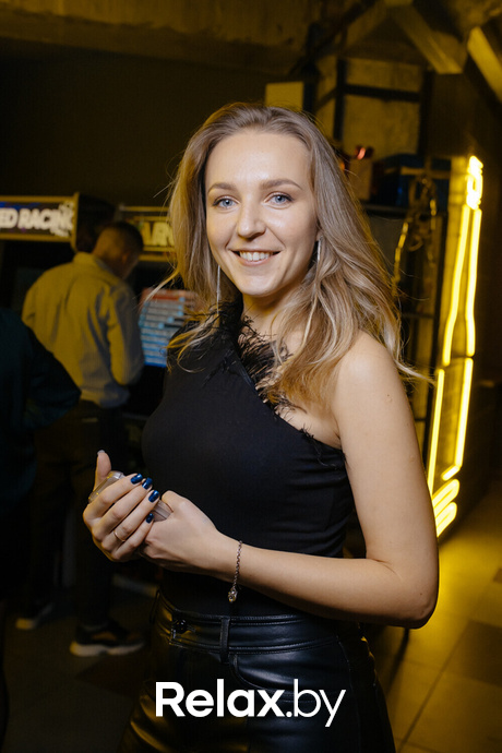 Thursday party, фото № 77