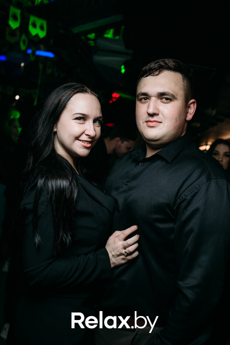 Killfish Birthday Party, фото № 76