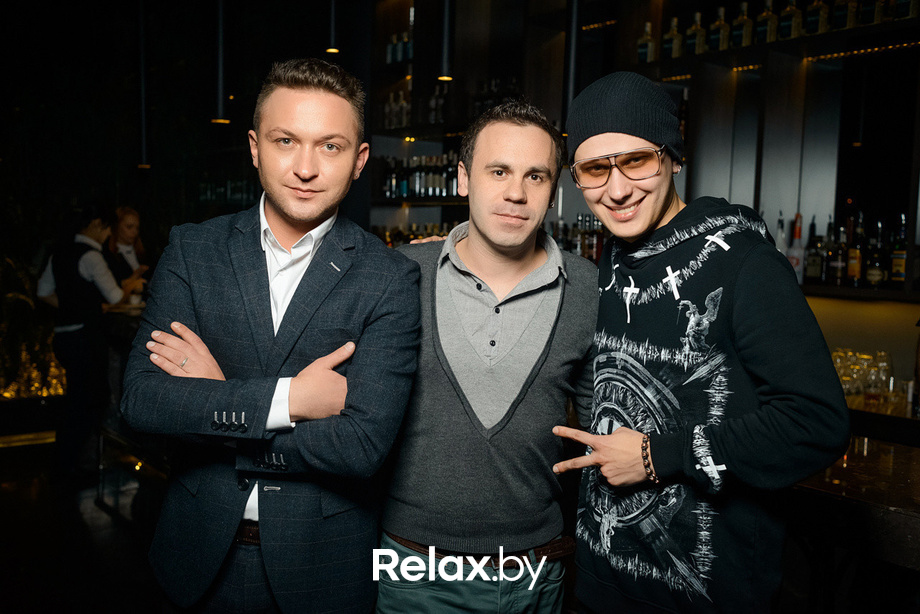 Сольный концерт Shir & Gr.Pepers, фото № 93