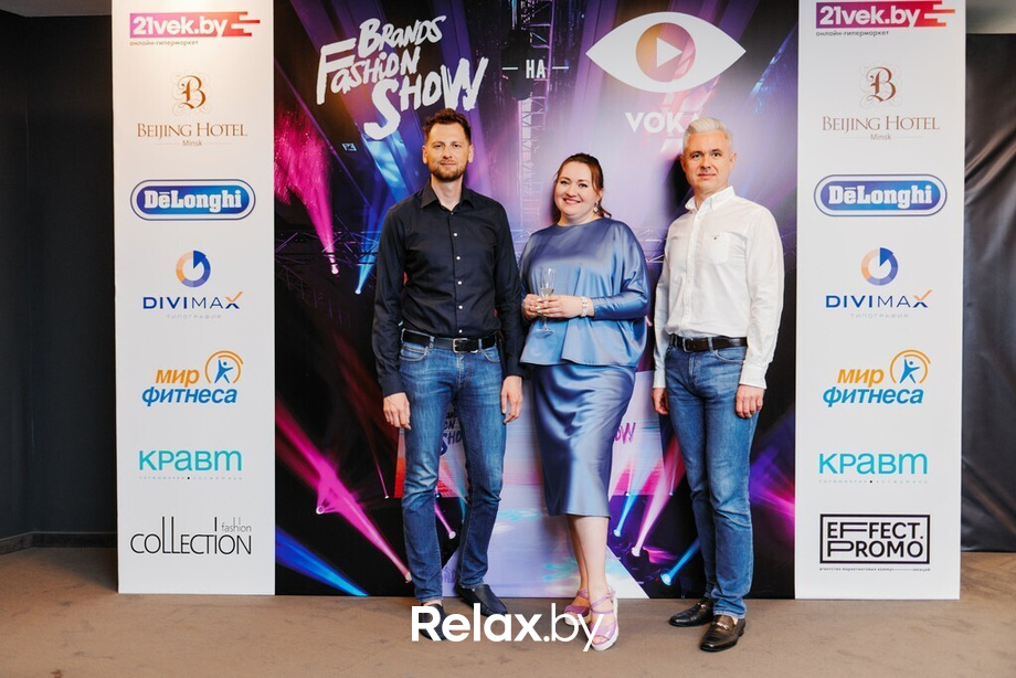 Премьера 11 сезона Brands Fashion Show, фото № 56