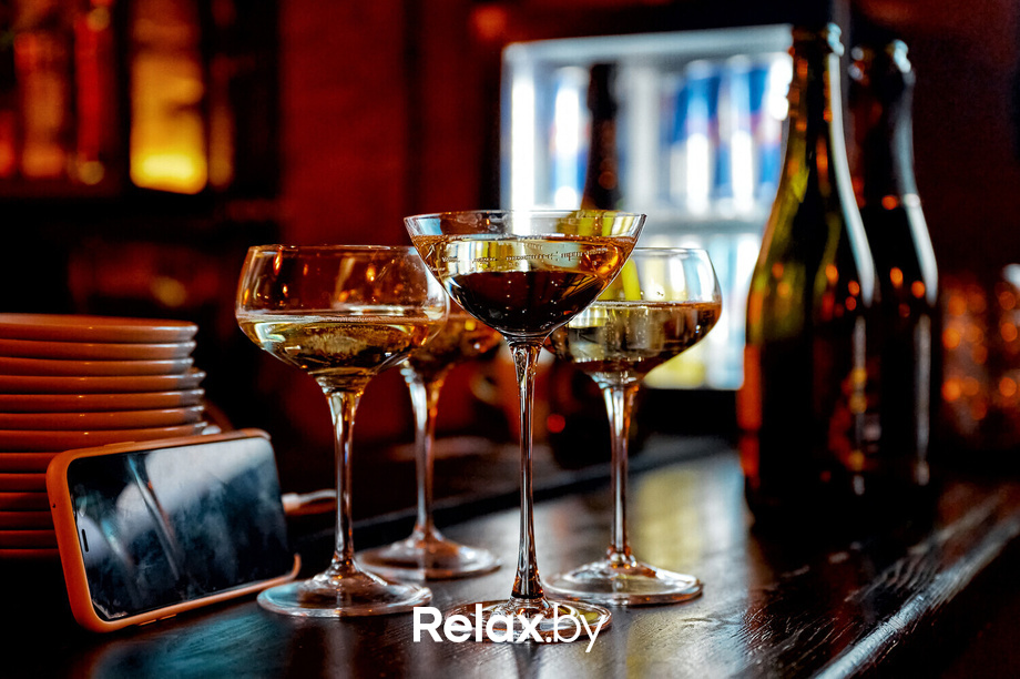 День Рождения Monkey Brothers, фото № 103