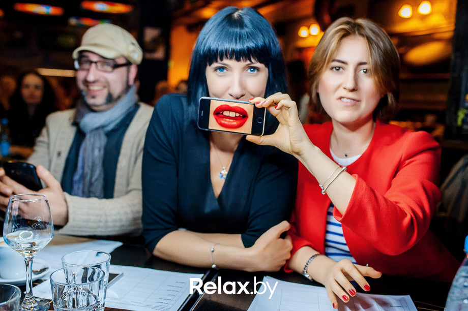 Полуфинал конкурса Clever music talent, фото № 49