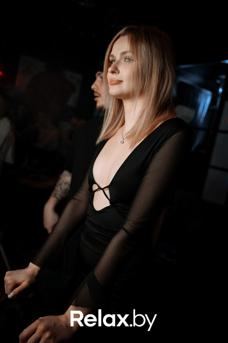 Friday party, фото № 11