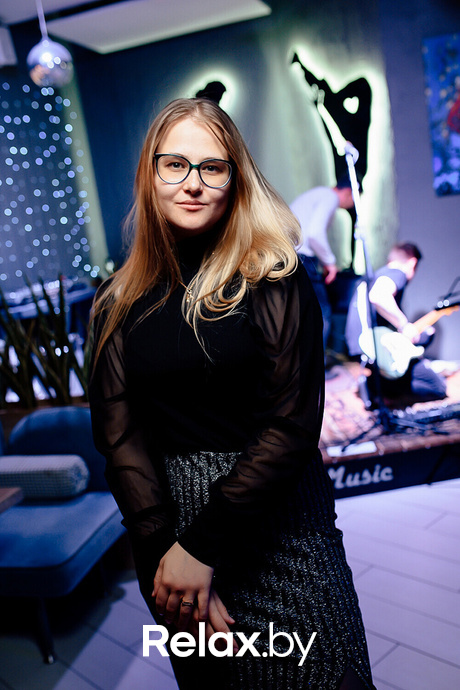 Ночные жители, фото № 70