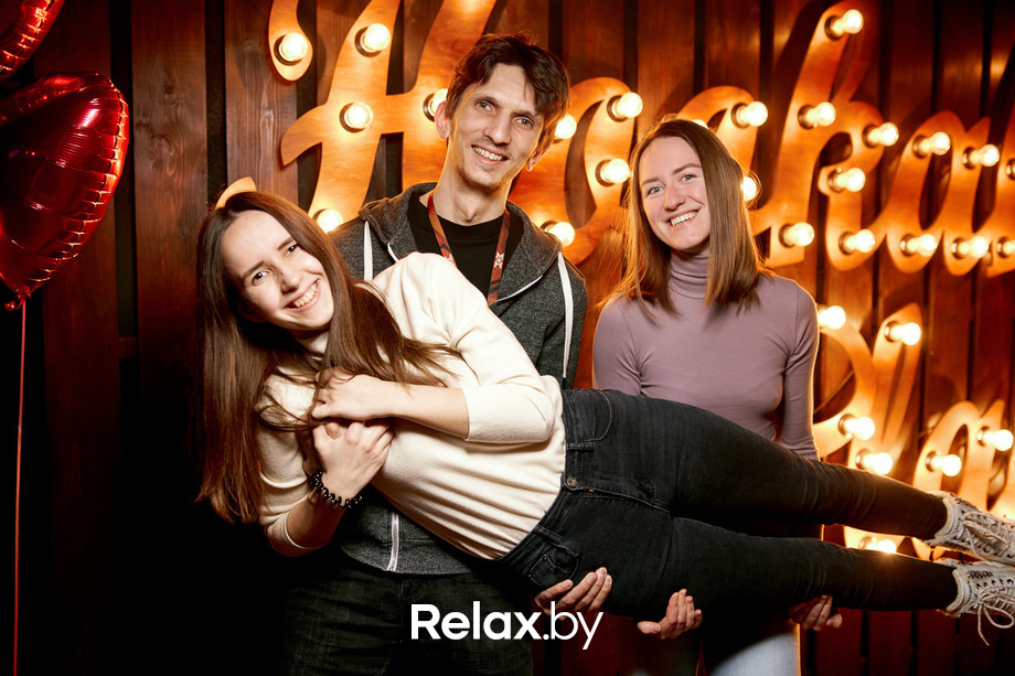 Romantic weekend, фото № 69