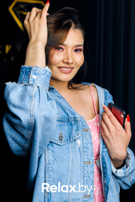 Crystal Hall Party, фото № 46