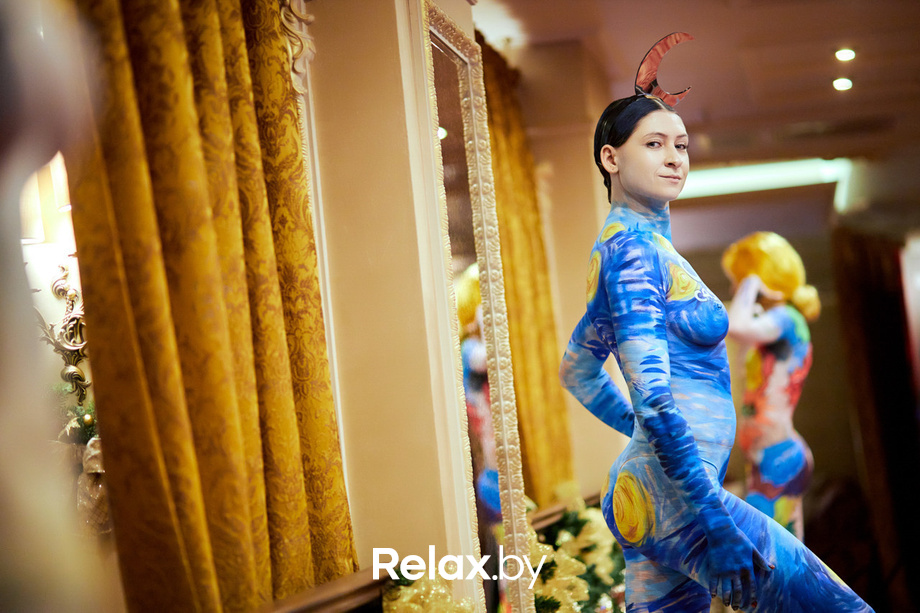 День рождения казино Опера. Нам 5 лет, фото № 42