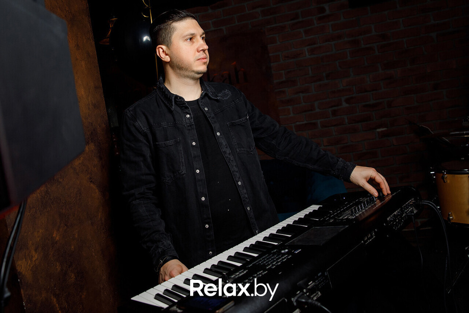 Rock birtday party, фото № 52