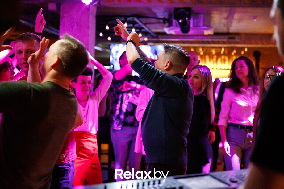 Saturday In Zavod, фото № 14