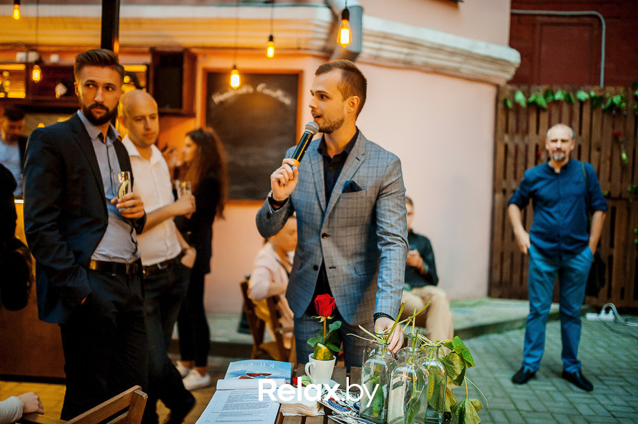 Hendrick's CucuMusic, фото № 105