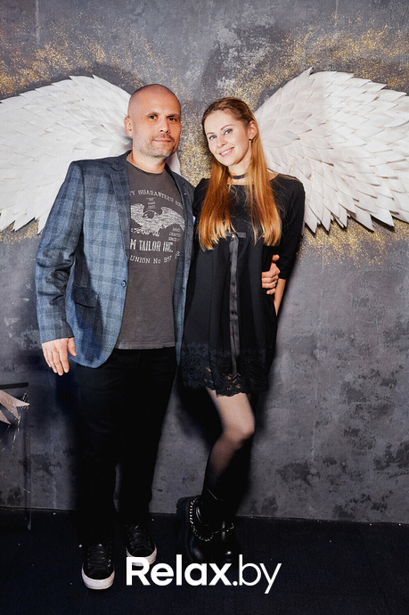 Wednesday Music, фото № 182