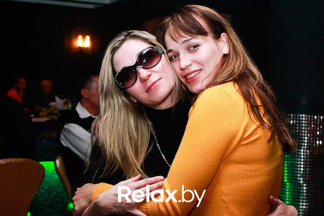 Вечер в "Журавинке", фото № 39