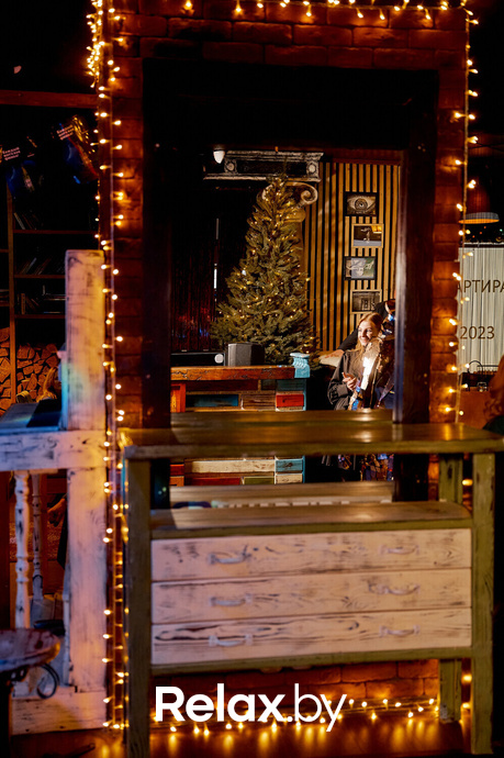 Новый год в Квартире, фото № 94