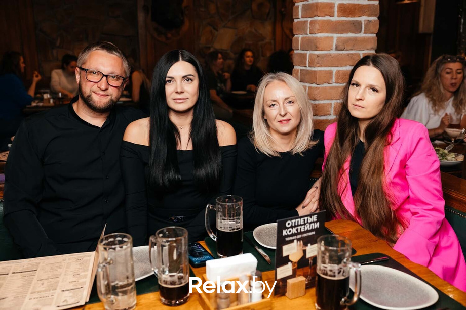 Отпетые Мошенники в Броваре, фото № 58