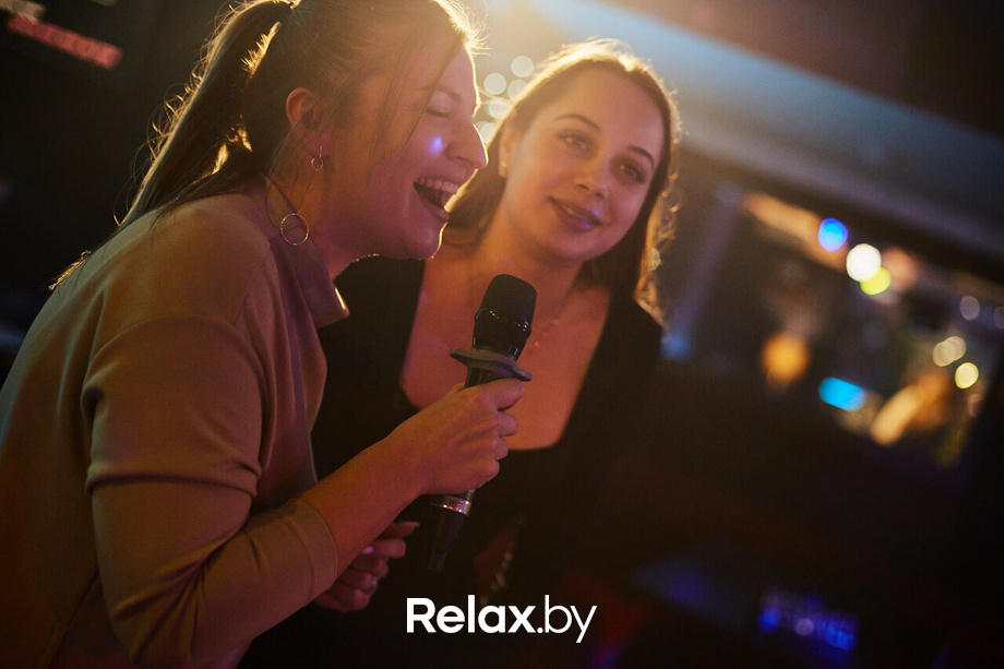 Inspiration Night, фото № 5