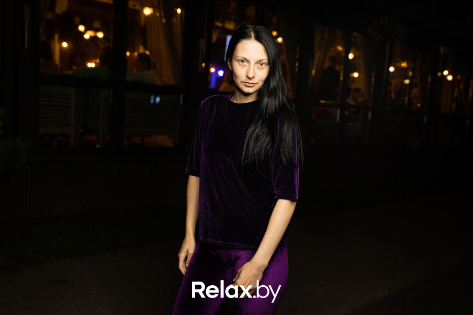 Ночные жители, фото № 76