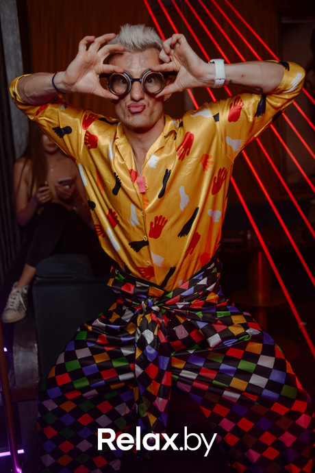 Friday LUXURIA LXR, фото № 9