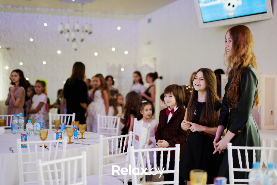 SILVER PARTY 2022 KIDS’ PODIUM, фото № 3