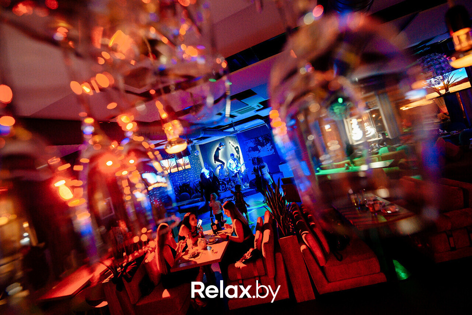 Ночные жители, фото № 45