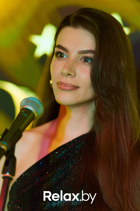 «Игорь Корнелюк в казино Опера», фото № 12