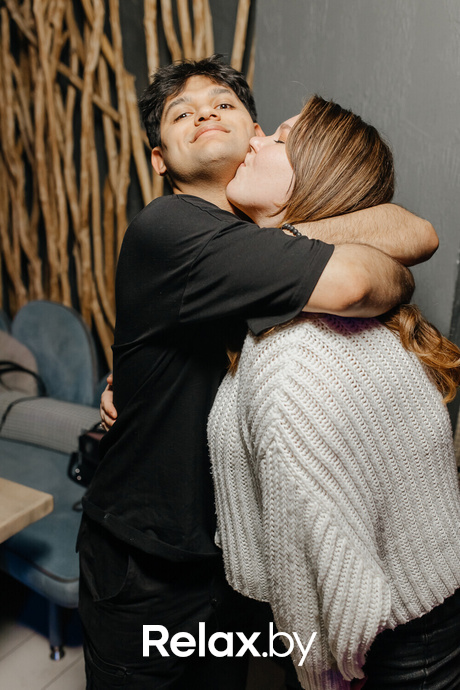 Ночные жители, фото № 63