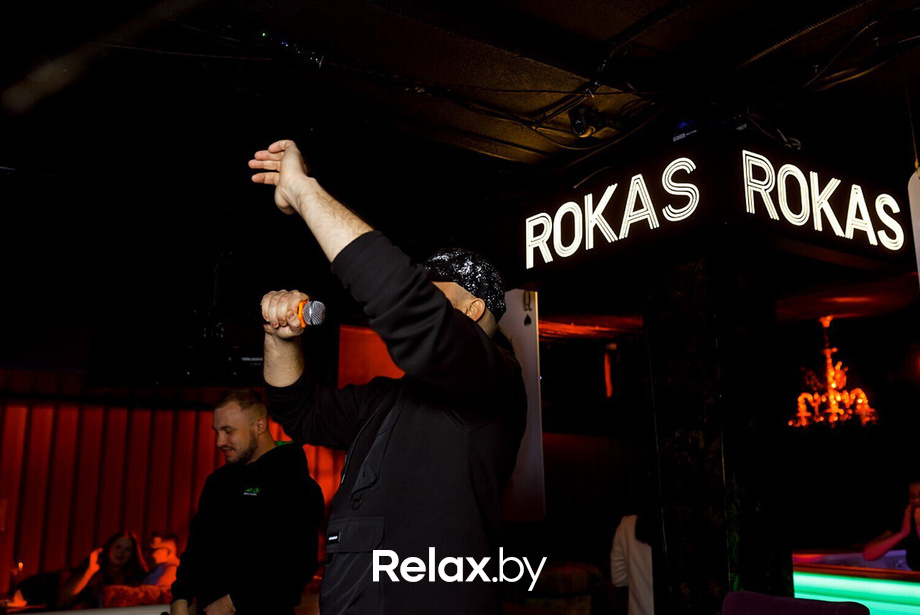 Friday Party, фото № 79