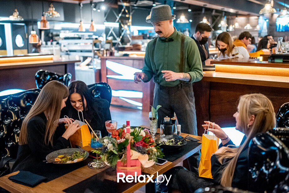 Tullamore St.Patrick's Day, фото № 85