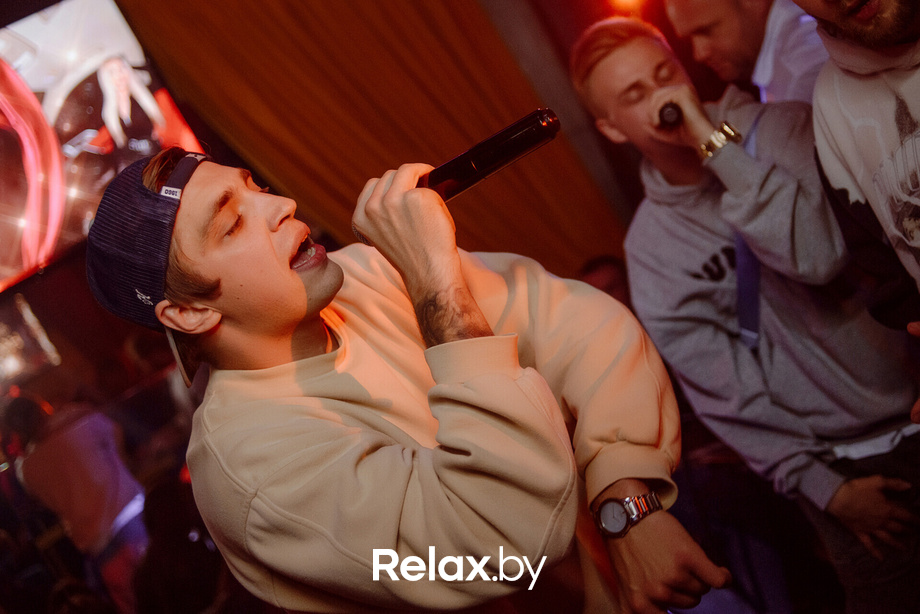 Saturday LUXURIA, фото № 5