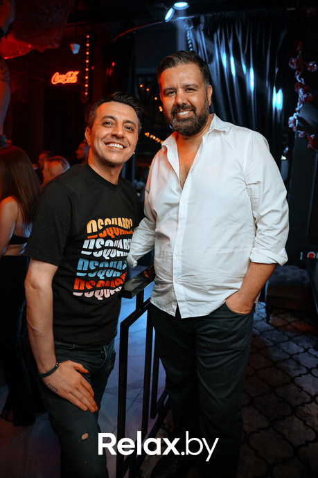 Saturday party, фото № 6