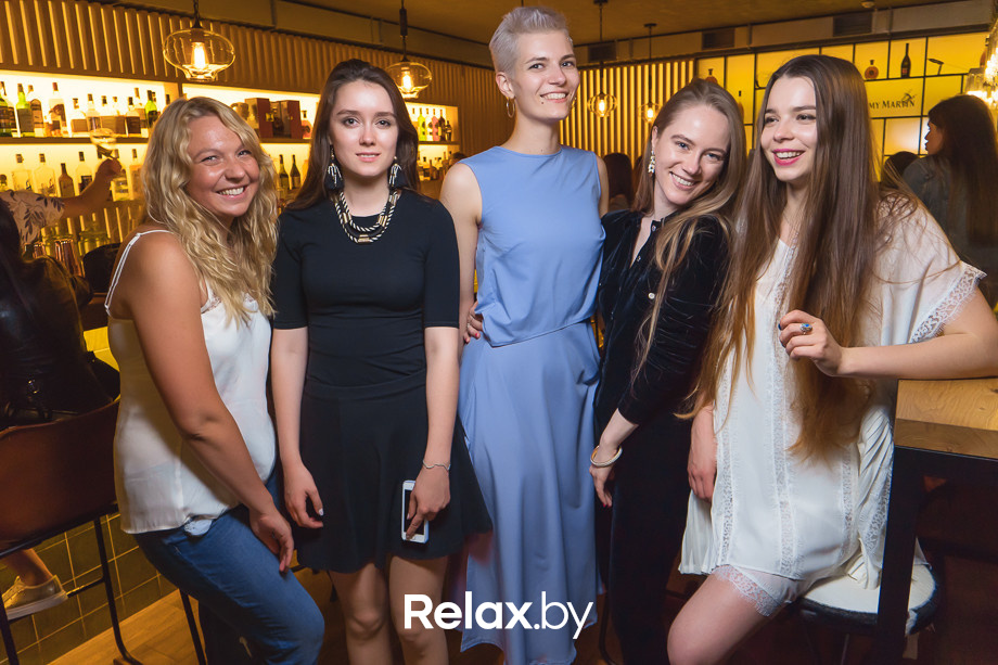 Живая гитара Dj set MAVR, фото № 15