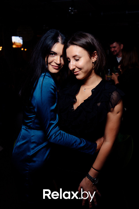 Ночные жители, фото № 15