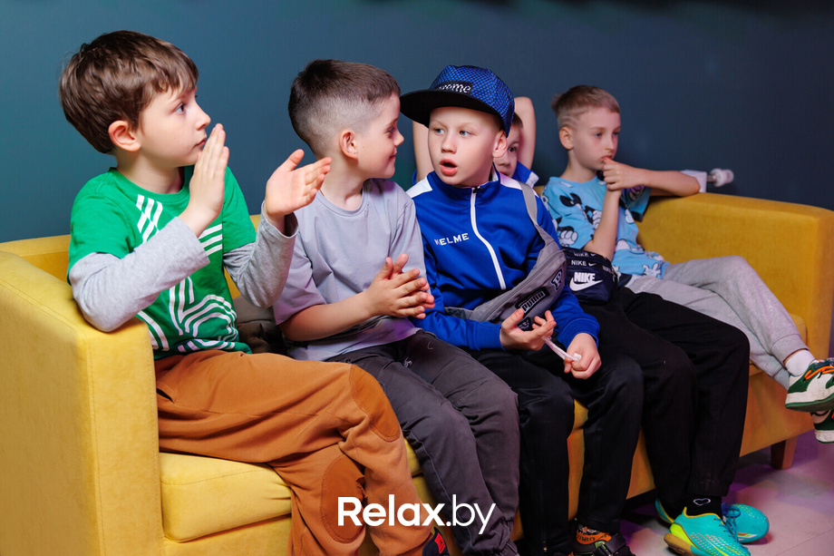 Большое открытие нового пространства «Дико», фото № 17