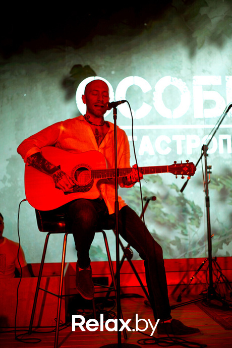 Opening Party, фото № 195