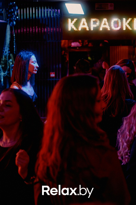 Старый Новый Год в Ангелах, фото № 124