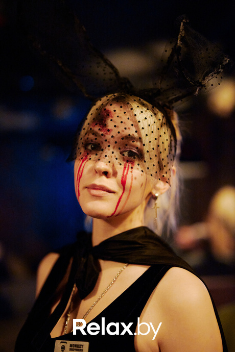 Halloween day 2, фото № 8